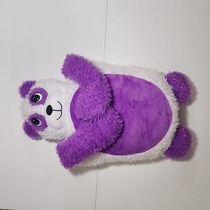 Little Big Hugs Posable hug bear